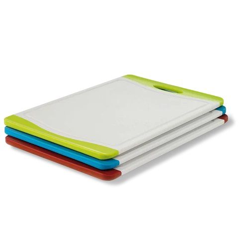 Snijplanken 3 dlg