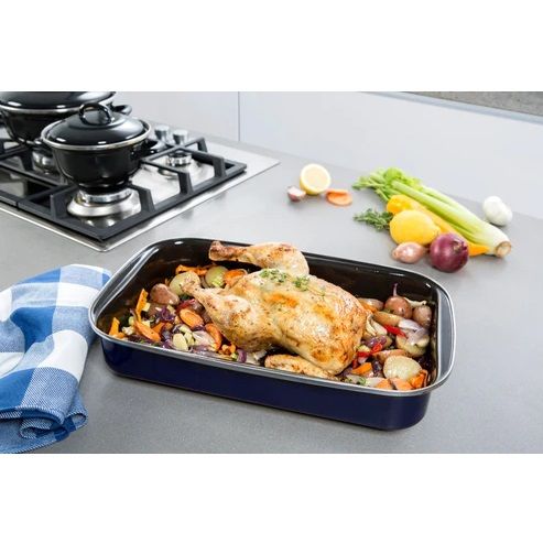 Ovenschaal/braadslede