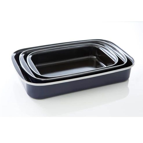 Ovenschaal/braadslede