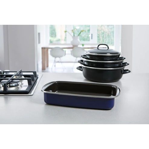Ovenschaal/braadslede