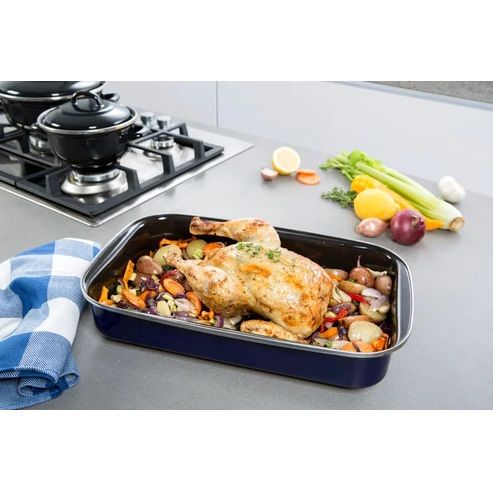 Ovenschaal/braadslede