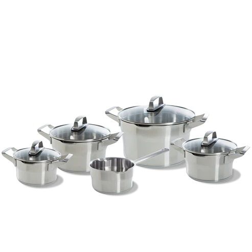 5-Delige set