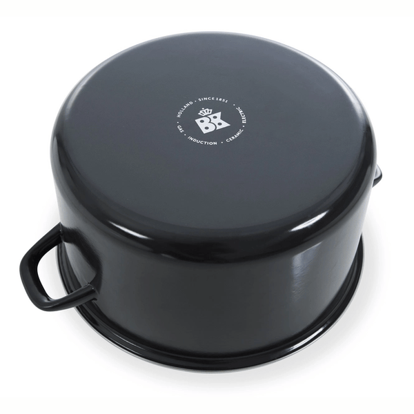BK Fortalit Musselpan 22cm