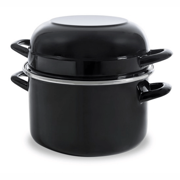 BK Fortalit Musselpan 22cm