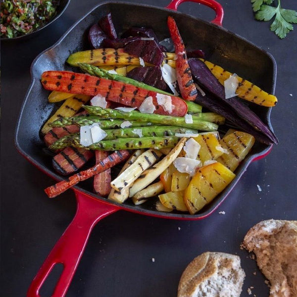 Grillpan