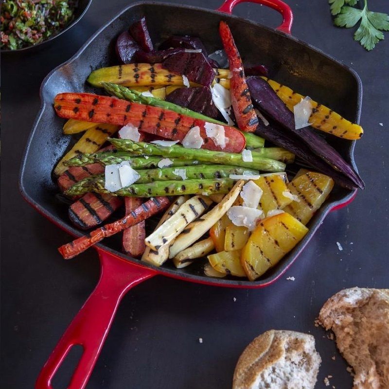 Grillpan