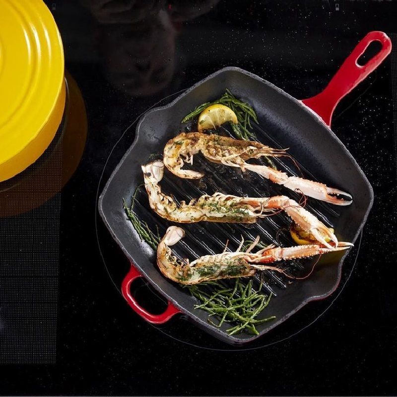 Grillpan