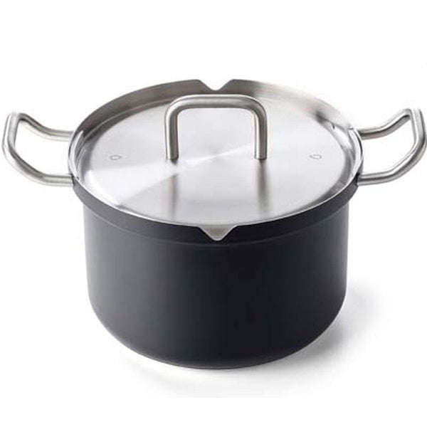 Q-Linair Master pannenset 4-Delig - Zwart