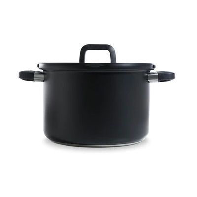 Flow Cool Black Soeppan 24 cm