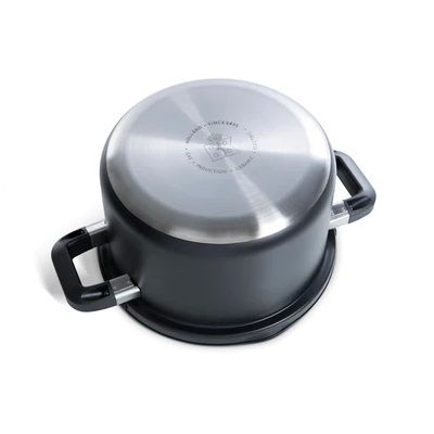 Flow Cool Black Soeppan 24 cm