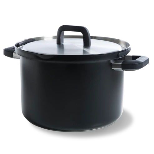 Flow Cool Black Soeppan 24 cm
