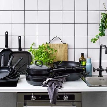 Steelwok 30cm