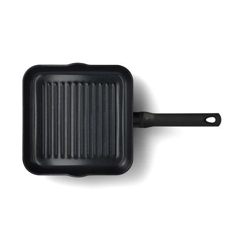 Vierkante Grill 28cm