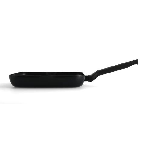 Vierkante Grill 28cm