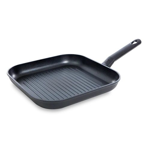 Vierkante Grill 28cm