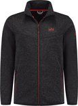 Knitwear Toni Black 3XL