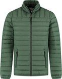 Jas Carl Green M
