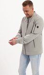 Jas Zias Sand 2XL