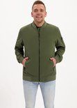 Jas Zias Green M