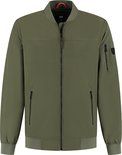 Jas Zias Green L