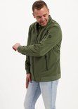 Jas Zias Green XL