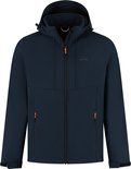 Softshell Kris Navy M