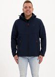 Softshell Kris Navy M