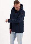 Softshell Kris Navy XL