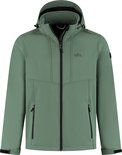 Softshell Kris Green L
