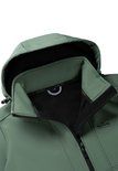 Softshell Kris Green L