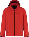 Softshell Kris Red L