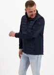 Knitwear Tibo Navy 2XL