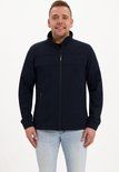 Knitwear Bill Navy XL