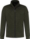 Knitwear Bill Green L
