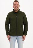 Knitwear Bill Green L