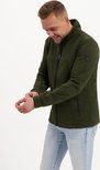 Knitwear Bill Green L