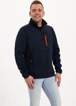 Knitwear Ref Navy M