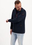 Knitwear Ref Navy M