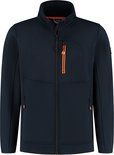 Knitwear Ref Navy 2XL