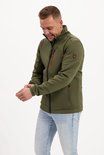 Knitwear Ref Green L