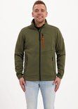 Knitwear Ref Green 2XL