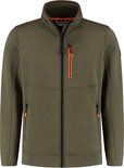 Knitwear Ref Green 3XL