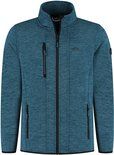 Knitwear Uri Blue M