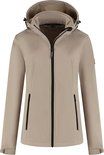 Softshell Leah Sand 38