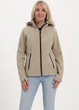 Softshell Leah Sand 38