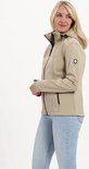 Softshell Leah Sand 38