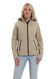 Softshell Leah Sand 46