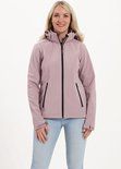 Softshell Leah Purple 46