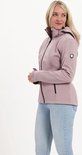 Softshell Leah Purple 46