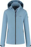 Softshell Evi Blue 38
